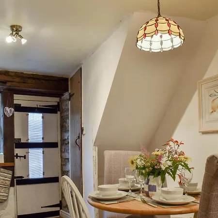 Dom wakacyjny Willow