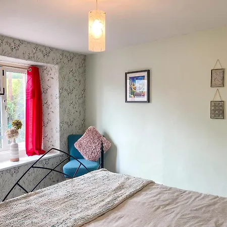 Dom wakacyjny Willow Spark Bridge