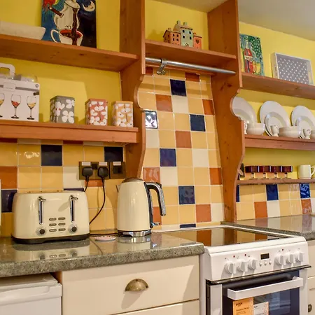 Willow Dom wakacyjny