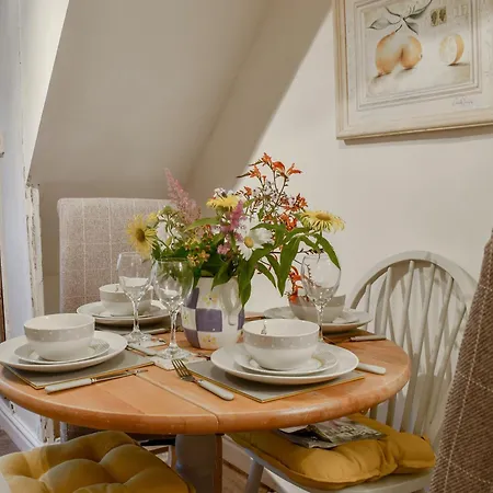 Dom wakacyjny Willow Spark Bridge