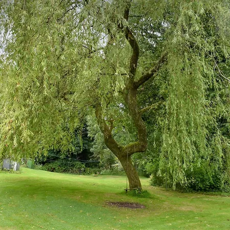 Willow Feriehus